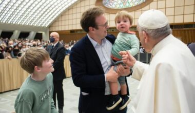The Pope Francis I knew: Reflections from CNN’s Vatican correspondent