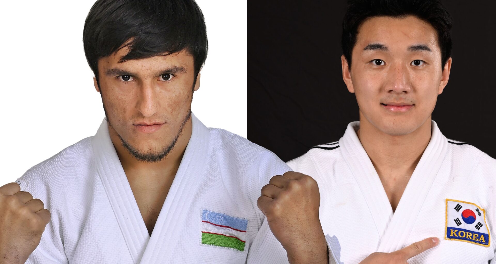 Japan Dominates Again but Uzbekistan and Korea Show Their Strength / IJF.org