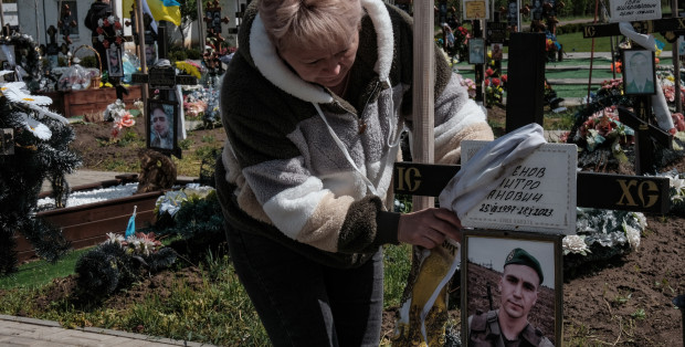 Atak dronów na zakład mikroelektroniki w Briańsku na zachodzie Rosji - Aktualności