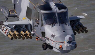 Britain Willing to Sacrifice Fishermen’s Rights to Sell Weapons to EU