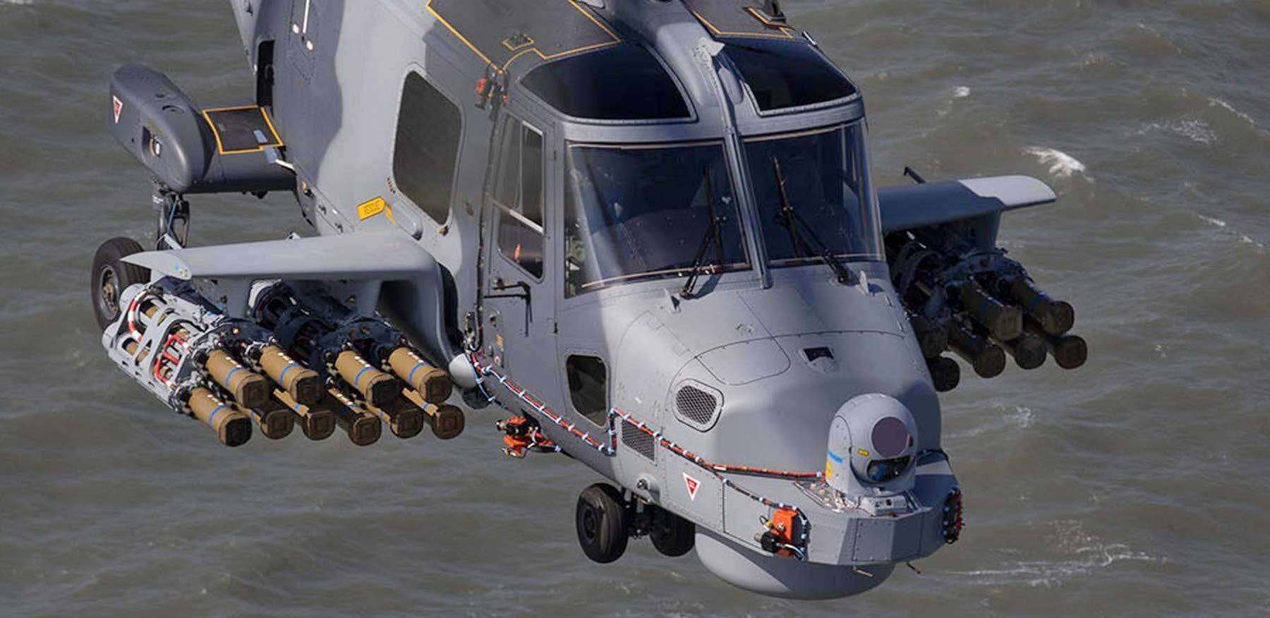 Britain Willing to Sacrifice Fishermen’s Rights to Sell Weapons to EU