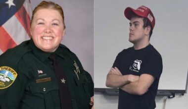 Florida Shooter Phoenix Ikner's Cop Stepmother Taught Him How To Handle Guns