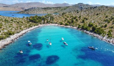 revenue croatia foreign visitors 2024