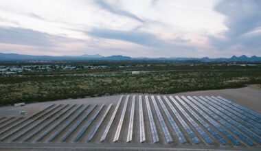 Croatia charges up to six times higher e-waste fees on solar panels than other EU states