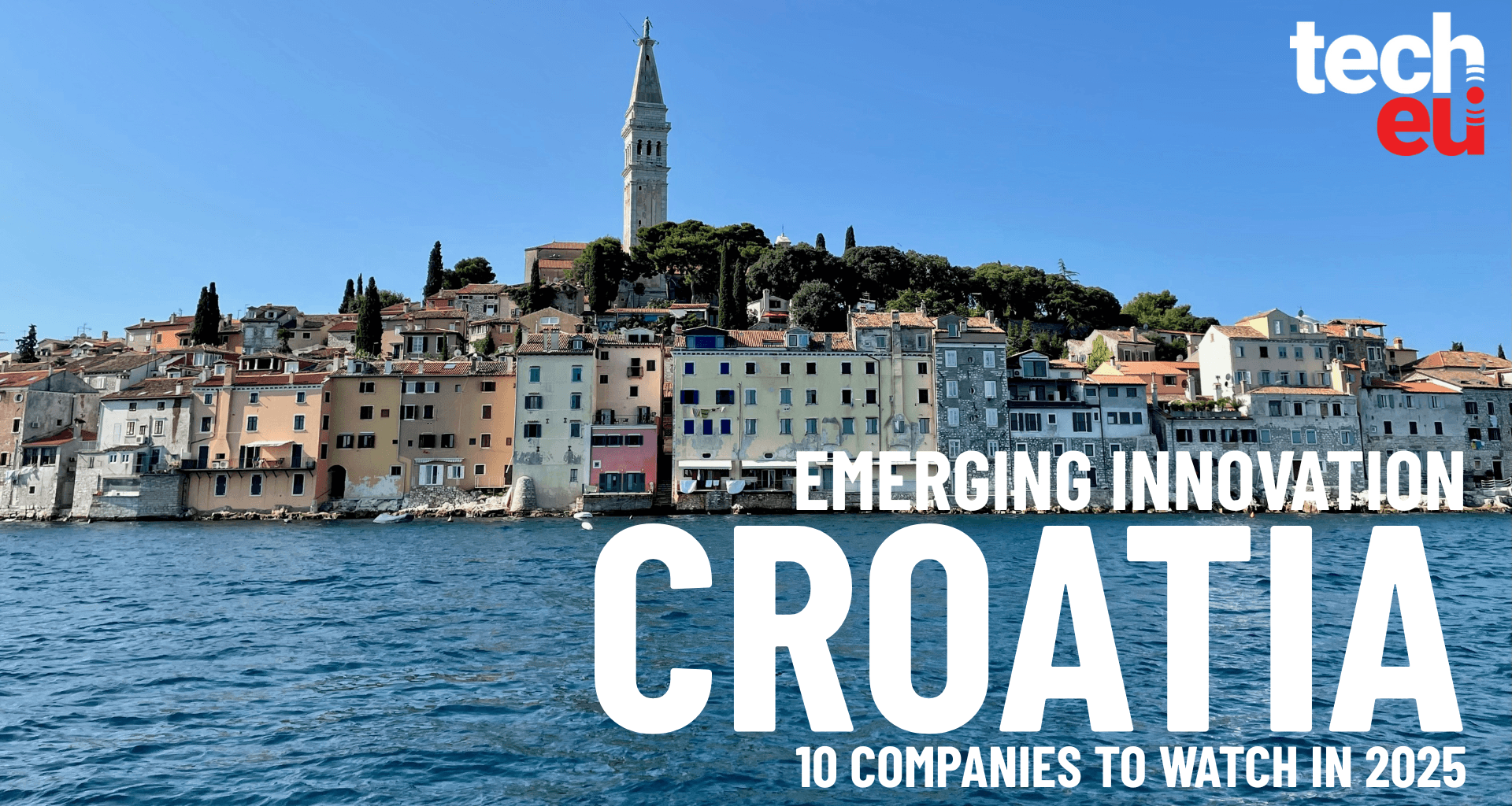 Croatia: Accelerating growth and innovation for a digital tomorrow
