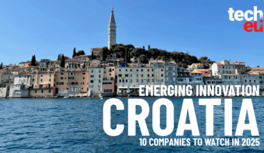 Croatia: Accelerating growth and innovation for a digital tomorrow
