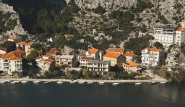 Why a record number of Croatians changed their address last month