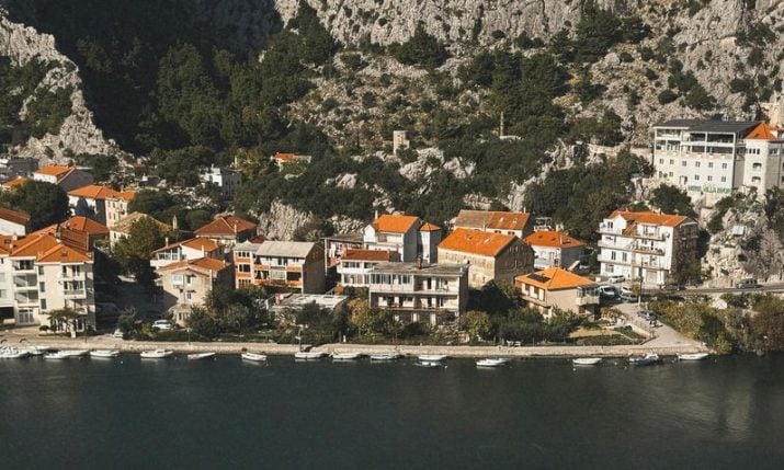 Why a record number of Croatians changed their address last month
