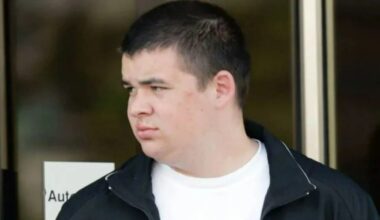 Crime lord's son went into hiding in Norway after death threats from hoods orchestrating gangland firebombings