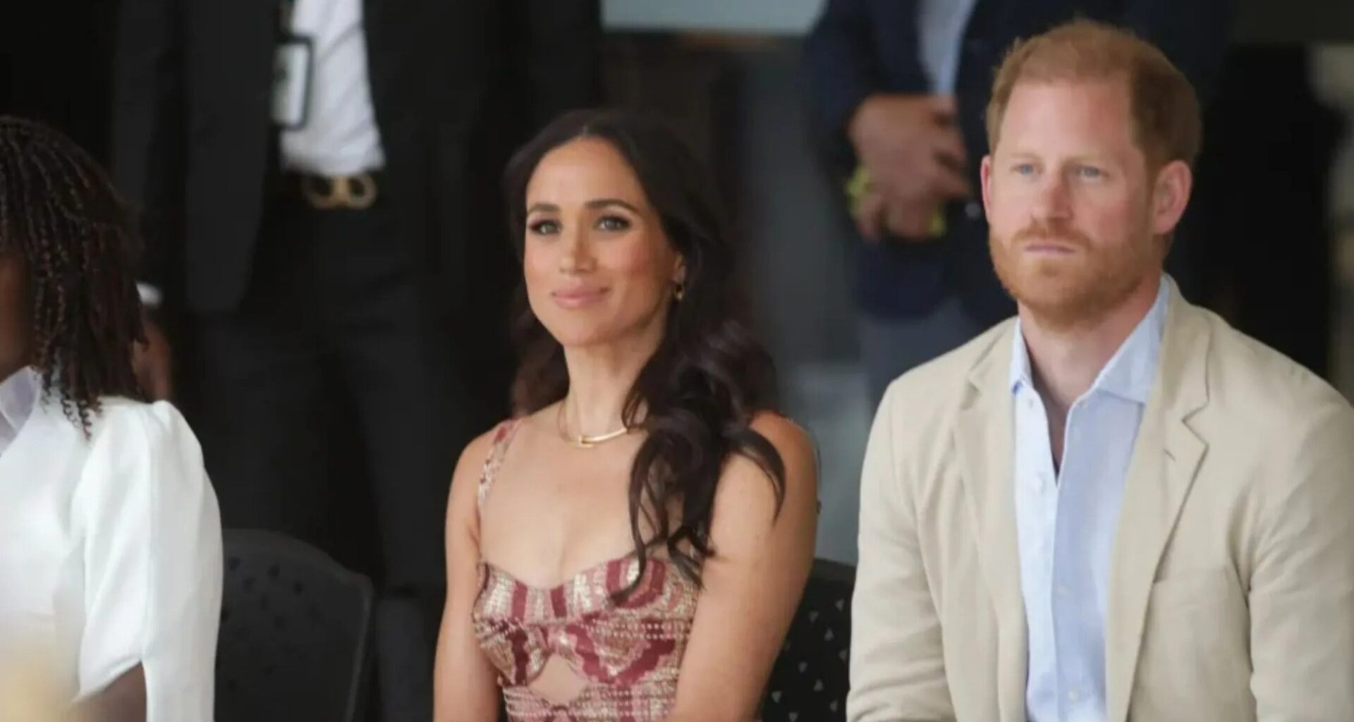Harry & Meghan's Netflix deal proves the late Queen was RIGHT - a hybrid royal role would never work, expert says
