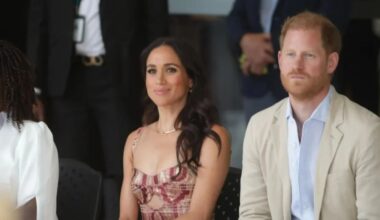 Harry & Meghan's Netflix deal proves the late Queen was RIGHT - a hybrid royal role would never work, expert says