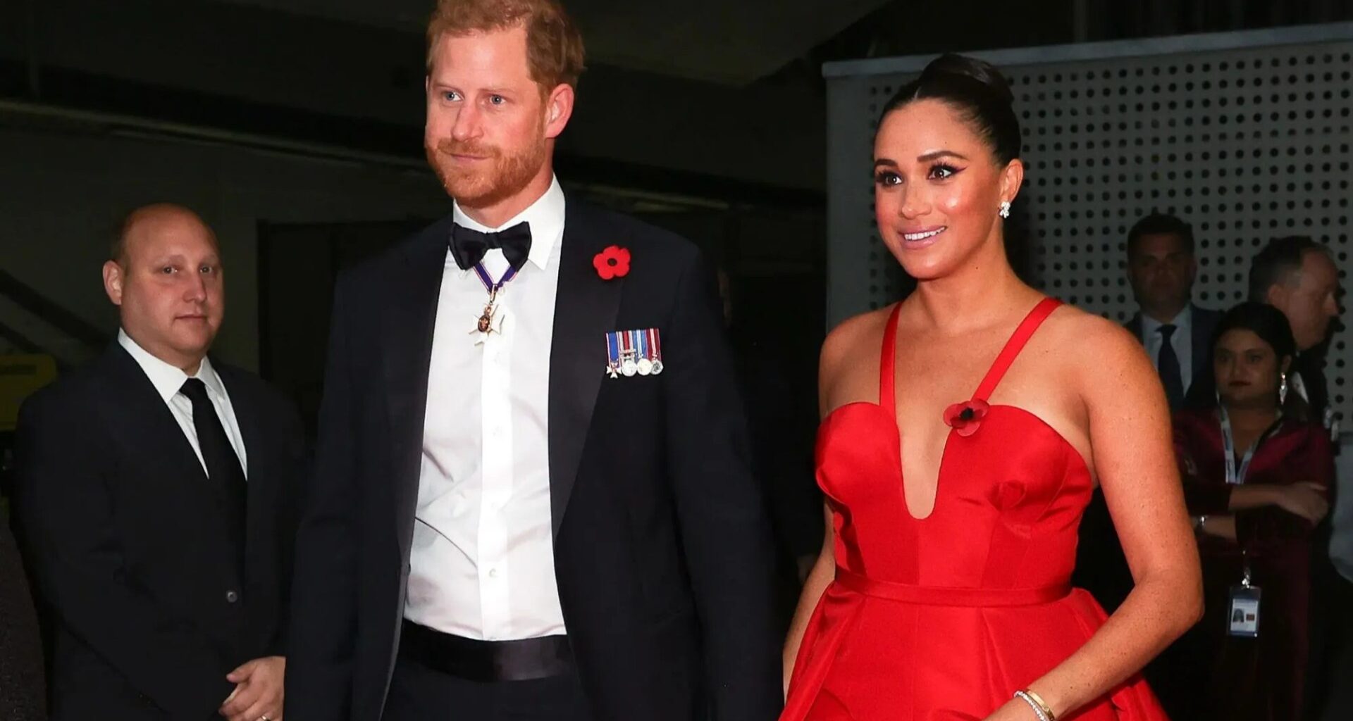 Why Meghan flaunting kids online for money is causing rift with Prince Harry who is still scarred by death of his mother