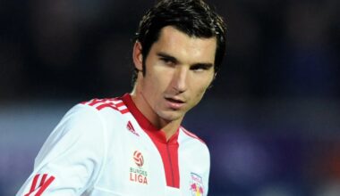 Nikola Pokrivac dead at 39: Former Croatia star dies in horror car crash as tributes flood in