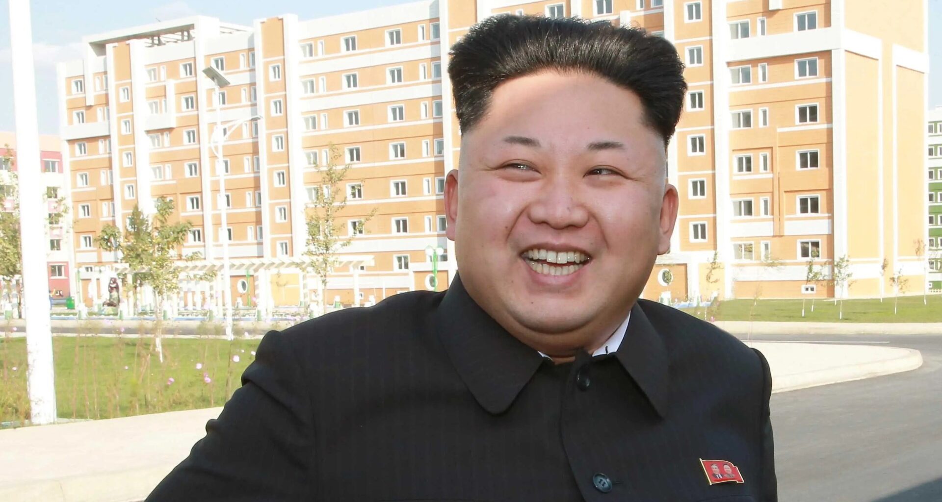 North Korean tyrant Kim Jong-un orders schools to raise RABBITS to help feed and clothe his starving army