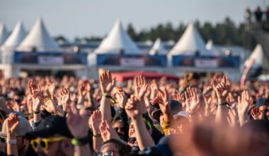 Croatian singer set to break record for most tickets sold for a single concert in history