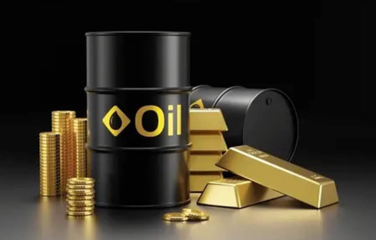 Crude oil futures ease amid weak global cues, Energy News, ET EnergyWorld