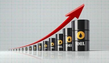 crude oil price at market