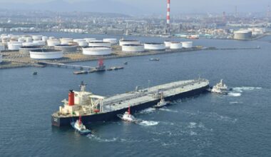 crude oil shippers tax books