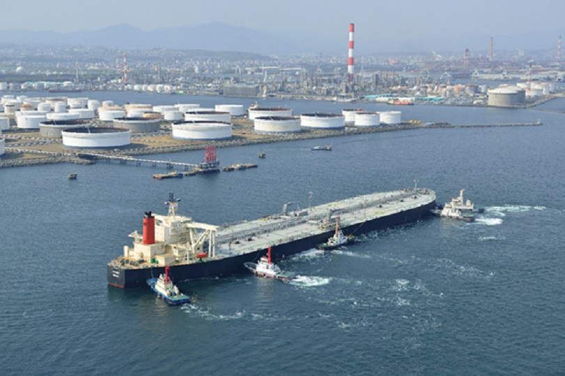 crude oil shippers tax books