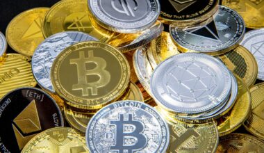 Trump Ushers in $8.2 Billion Wave of Crypto Deals