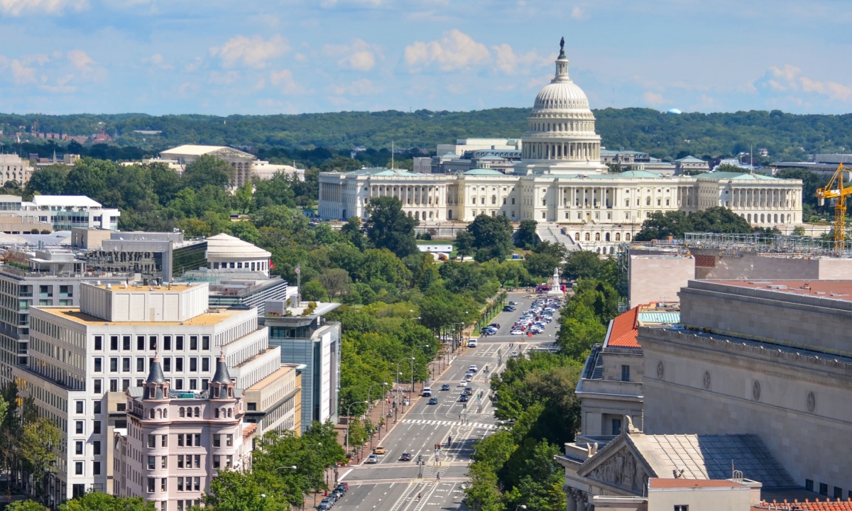Hill Hearing Focuses on Regulatory Structure of Crypto