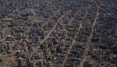 Gaza/Tel Aviv | UN: Fast 70 Prozent des Gazastreifens unter Befehl Israels
