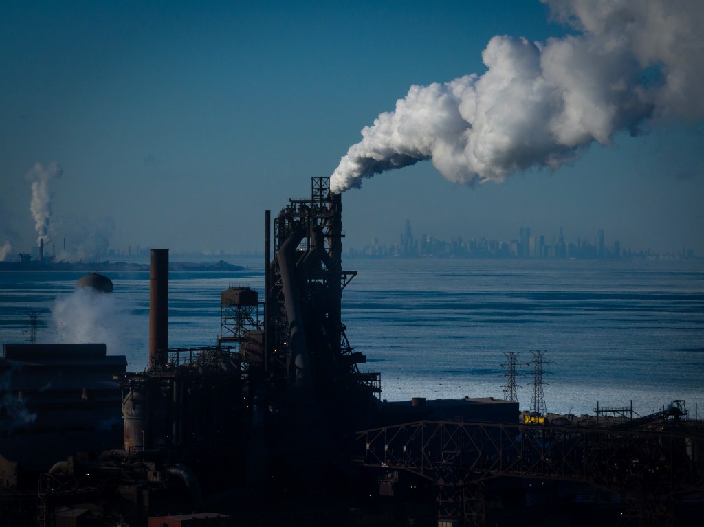 NWI activists praise cancellation of plastic waste facility