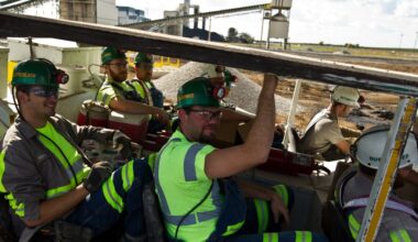 Trump's love affair with coal can't compete with market realities
