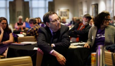 Trump White House freezes federal funds to Northwestern University