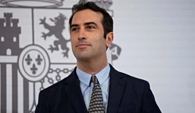 Cuerpo afirma que el impacto de los aranceles en España dependerá de cómo afecte a los países socios