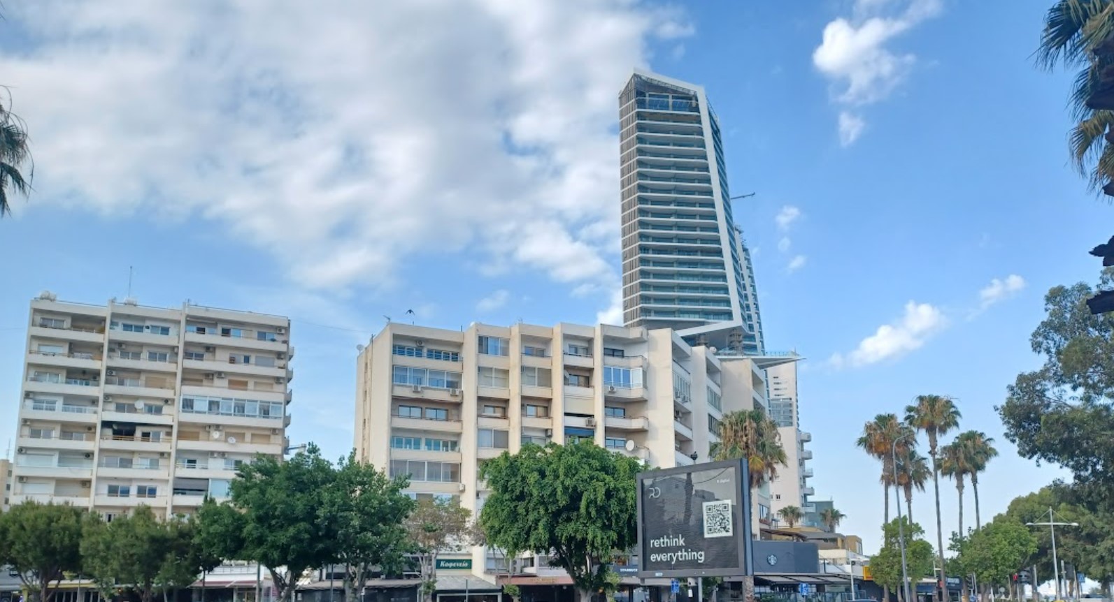cover Real estate and retail sales boost Cyprus economy in March