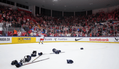 2025 Worlds Report Card: Czechia