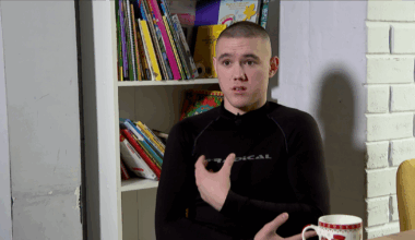 Freed From ‘Reeducation Camp,’ Ukrainian Teen Describes Pro-Russian Indoctrination