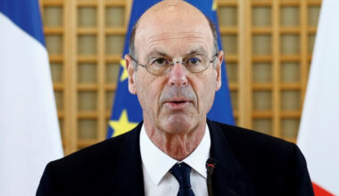 France: Le gouvernement abaisse sa prévision de croissance pour 2025 - 10/04/2025 à 00:06