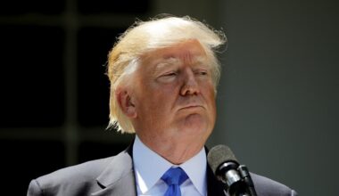 4 Trump Policies That Could Reverse ‘Strong’ Economy Inherited From Biden