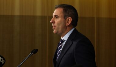 Australia’s top officials summoned for tariff meeting