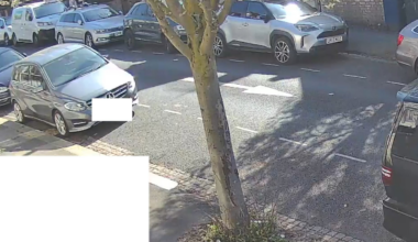 This rubbish behaviour happens annoyingly often!