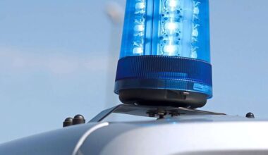 Drei Tote bei Verbrechen in Deutschland - Panorama