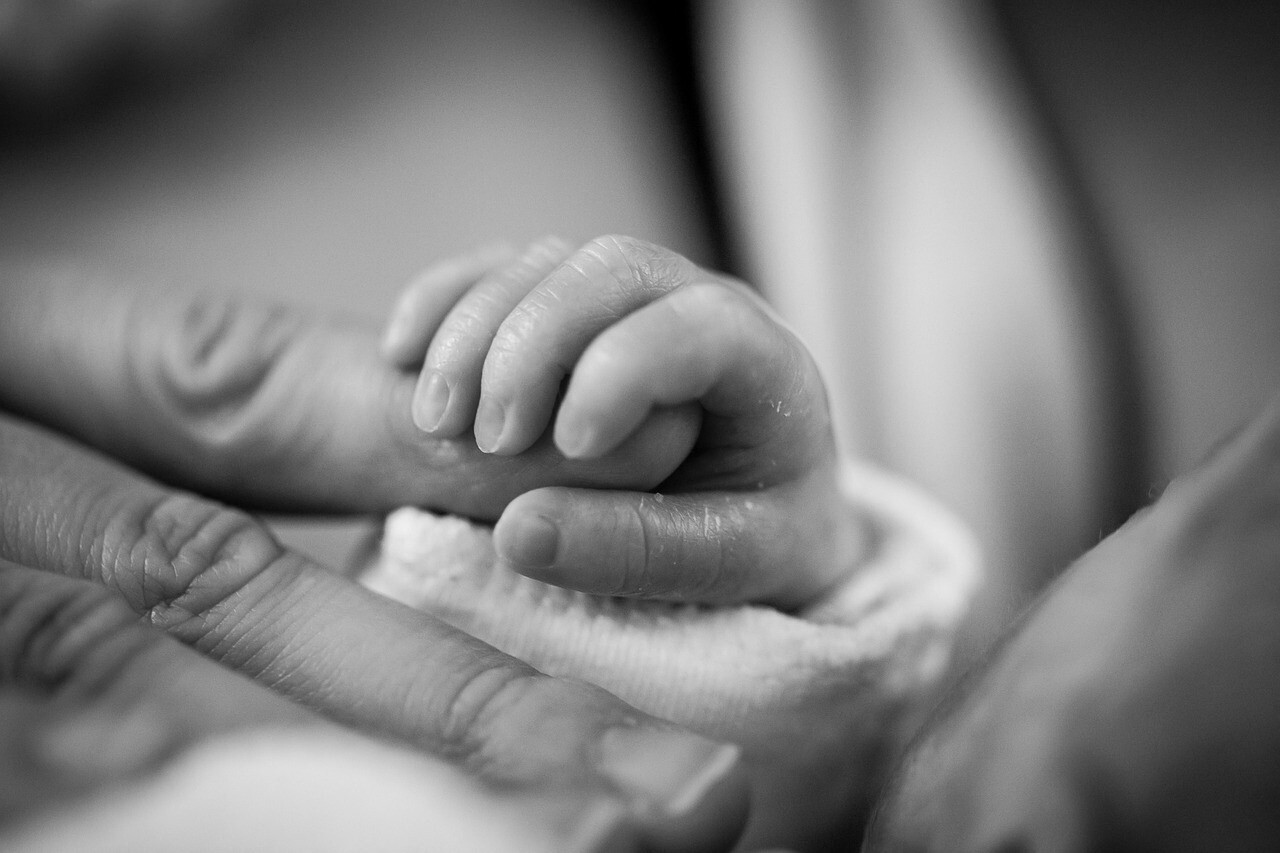 Cet habitant de Eu a donné ses spermatozoïdes pour aider d'autres à devenir parents