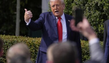 Poll finds many Quebecers say Canada can deal with Trump better than sovereign Quebec