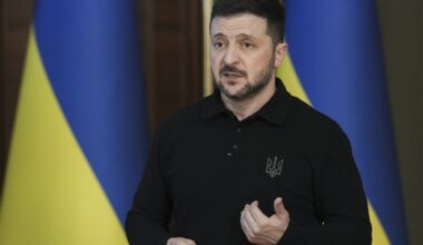 „Šiandien sukilo emocijos“: Zelenskis sureagavo į Trumpo kritiką dėl Krymo