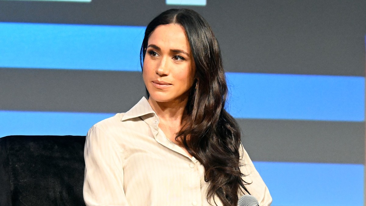 Meghan Markle reveals secret struggle at home with 'sick' Archie and Lilibet