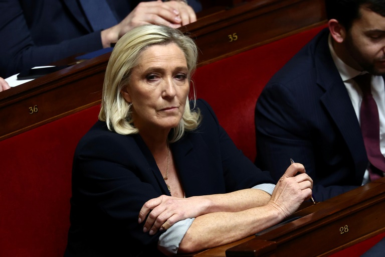 AFP News