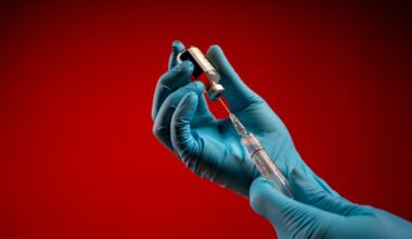 Why vaccine makers aren't worried about Trump administration cuts