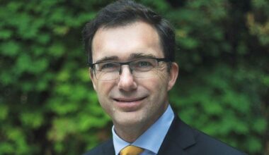 Sverige behöver ett digitalt försvar