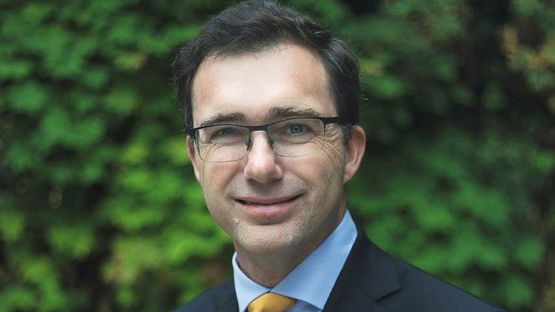 Sverige behöver ett digitalt försvar