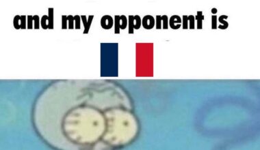 That’s just unfair