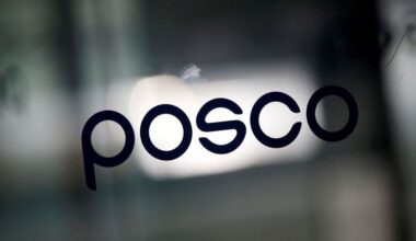 South Korea's POSCO considers joining Hyundai Steel's $5.8 billion steel plant project in US, reports say