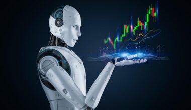 2 Unstoppable Artificial Intelligence (AI) Stocks to Buy in April and 1 to Avoid