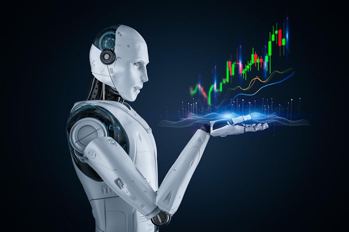 2 Unstoppable Artificial Intelligence (AI) Stocks to Buy in April and 1 to Avoid